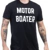 Boating Humor Tee Shirts - Funny Boat Captain, Nautical Fishing Joke T-Shirts For Men Or Women -T-Shirt Store 41DujQbZRyL