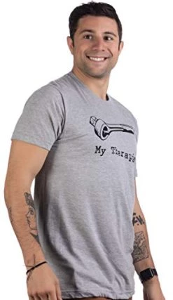 My Therapist (Socket Wrench) | Funny Car Auto Racing Mechanic Manual Man T-Shirt -T-Shirt Store 41E4Zt1TVTL