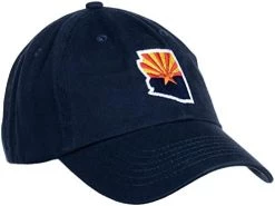 Ann Arbor T-shirt Co. American 50 States Pride Flag Baseball Low Profile Dad Hat For Men Women -T-Shirt Store 41F4J6vhzUL. AC 5