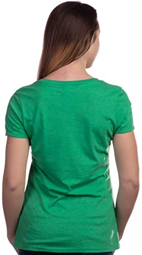 Normal Healthy Adult Turtles | Funny Ninja Humor 90s Teenage Joke Women Mutant V-Neck T-Shirt-(Vneck,3XL) Vintage Green 6 Normal Healthy Adult Turtles | Funny Ninja Humor 90s Teenage Joke Women Mutant V-Neck T-Shirt-(Vneck,3XL) Vintage Green - Image 4