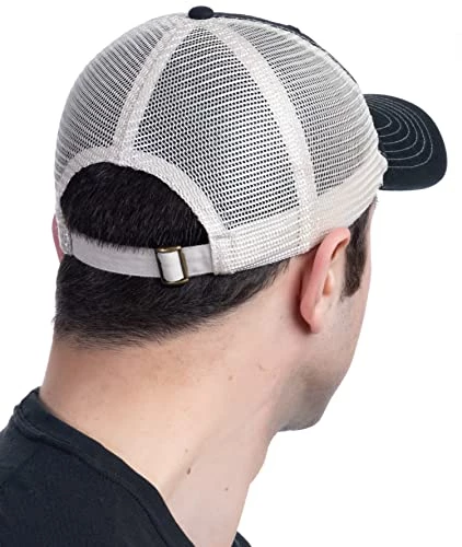 Ann Arbor T-shirt Co. U.S. Army Division Hat | Licensed Military USA Made Licensed Dad Or Trucker Hat 3 Ann Arbor T-shirt Co. U.S. Army Division Hat | Licensed Military USA Made Licensed Dad Or Trucker Hat - Image 2