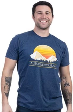 Retro Rocky Mountain Towns - Rocky Mountains Hiking Tee Shirt, Camping Nature Hiker T-Shirt For Men Women 12 Retro Rocky Mountain Towns - Rocky Mountains Hiking Tee Shirt, Camping Nature Hiker T-Shirt For Men Women -T-Shirt Store 41FrMFITCjL