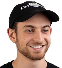 Pho Sho | Funny Vietnamese Cuisine Vietnam Foodie Chef Cook Food Humor Baseball Cap Dad Hat Black 9 Pho Sho | Funny Vietnamese Cuisine Vietnam Foodie Chef Cook Food Humor Baseball Cap Dad Hat Black -T-Shirt Store 41GCJnC2kWL