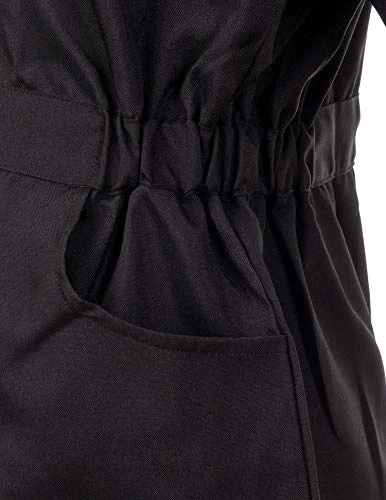 Ann Arbor T-shirt Co. Costume Jumpsuit | Halloween Cosplay Flight Jump Suit Unisex Men Women - Multiple Colors 6 Ann Arbor T-shirt Co. Costume Jumpsuit | Halloween Cosplay Flight Jump Suit Unisex Men Women - Multiple Colors - Image 4