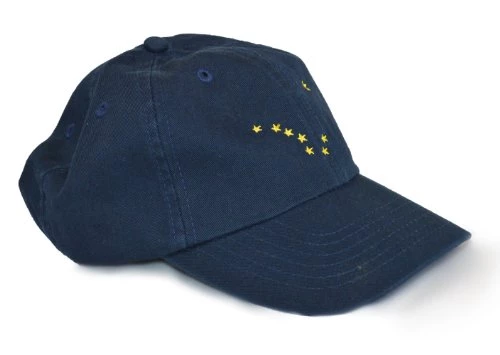 Ann Arbor T-shirt Co. American 50 States Pride Flag Baseball Low Profile Dad Hat For Men Women 3 Ann Arbor T-shirt Co. American 50 States Pride Flag Baseball Low Profile Dad Hat For Men Women