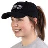 Bad Hair Day | Ponytail Dad Hat, Boating Lake Hiking Beach Pony Tail Low Cap - Black 1 Bad Hair Day | Ponytail Dad Hat, Boating Lake Hiking Beach Pony Tail Low Cap - Black -T-Shirt Store 41H3WG9wNEL