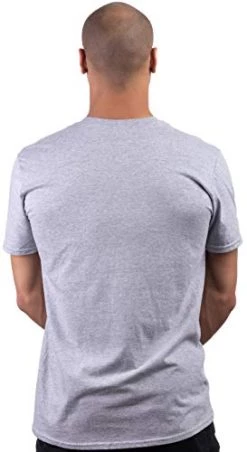 Adventures Of Tom Sawyer | Vintage Mark Twain Book Cover Reader Reading Huckleberry Finn Men Women T-Shirt -(Adult,2XL) Heather Grey 9 Adventures Of Tom Sawyer | Vintage Mark Twain Book Cover Reader Reading Huckleberry Finn Men Women T-Shirt -(Adult,2XL) Heather Grey -T-Shirt Store 41HBrqvnsHL