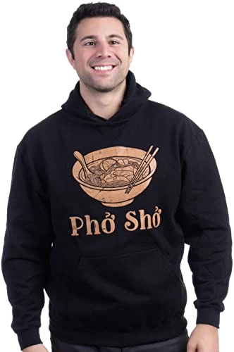 Pho Sho | Funny Vietnamese Cuisine Vietnam Foodie Chef Cook Food Humor T-Shirt 4 Pho Sho | Funny Vietnamese Cuisine Vietnam Foodie Chef Cook Food Humor T-Shirt - Image 2