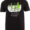 Aliens Don't Believe In You, Either | Funny UFO Hunter Space Men Women T-Shirt 2 Aliens Don't Believe In You, Either | Funny UFO Hunter Space Men Women T-Shirt -T-Shirt Store 41HQINr3zcL