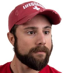 Lifeguard Headwear - Professional Lifeguarding Uniform Hats