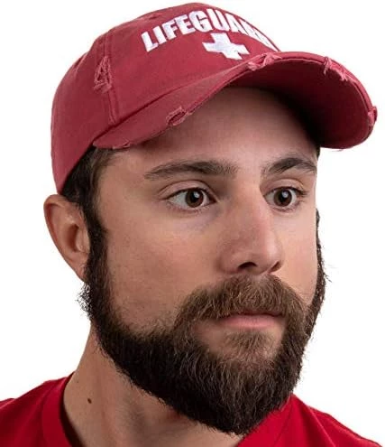 Lifeguard Headwear - Professional Lifeguarding Uniform Hats 7 Lifeguard Headwear - Professional Lifeguarding Uniform Hats - Image 5