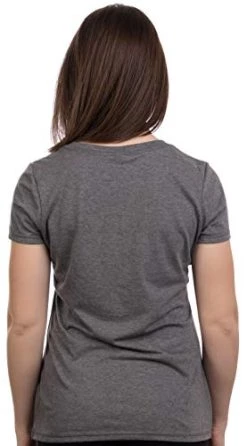 I Paused My Game To Be Here | Funny Video Gamer Joke For Women T-Shirt Girl Top-(Vneck,XL) 6 I Paused My Game To Be Here | Funny Video Gamer Joke For Women T-Shirt Girl Top-(Vneck,XL) -T-Shirt Store 41IEuzW8CtL 1