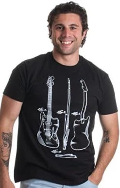 1959 Electric Guitar Patent Drawing | Music History Guitar Player Unisex T-Shirt 11 1959 Electric Guitar Patent Drawing | Music History Guitar Player Unisex T-Shirt -T-Shirt Store 41IKQkRL3IL. AC