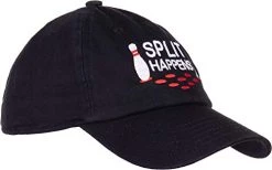 Ann Arbor T-shirt Co. Assorted Funny Dad Humor Joke Baseball Hats