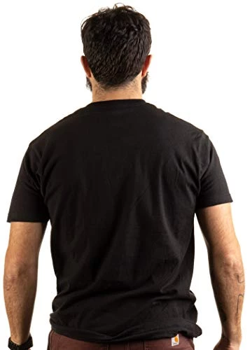 Weapons Of Mass Percussion | Funny Drum Drummer Music Band Men Women T-Shirt 5 Weapons Of Mass Percussion | Funny Drum Drummer Music Band Men Women T-Shirt - Image 3