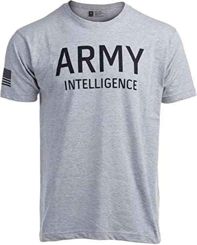 Army PT Style Shirt | U.S. Military Physical Traning Infantry Workout T-Shirt 16 Army PT Style Shirt | U.S. Military Physical Traning Infantry Workout T-Shirt - Image 14