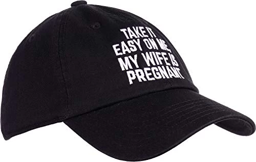 Ann Arbor T-shirt Co. Assorted Funny Dad Humor Joke Baseball Hats 4 Ann Arbor T-shirt Co. Assorted Funny Dad Humor Joke Baseball Hats - Image 2