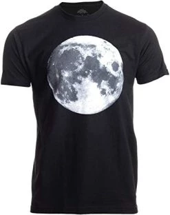 The Moon | NASA Photography Astronomy Space Nerd Full Luna For Men Women T-Shirt 15 The Moon | NASA Photography Astronomy Space Nerd Full Luna For Men Women T-Shirt -T-Shirt Store 41IumuwLr3L. AC