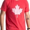 Canada Pride | Vintage Style, Retro-Feel Canadian Maple Leaf Unisex T-Shirt 1 Canada Pride | Vintage Style, Retro-Feel Canadian Maple Leaf Unisex T-Shirt -T-Shirt Store 41J8sTLrH5L