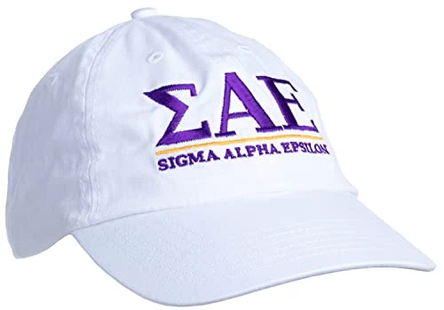 Ann Arbor T-shirt Co. | Classic Fraternity Collegiate Line Baseball Rush Hat Cap 2 Ann Arbor T-shirt Co. | Classic Fraternity Collegiate Line Baseball Rush Hat Cap