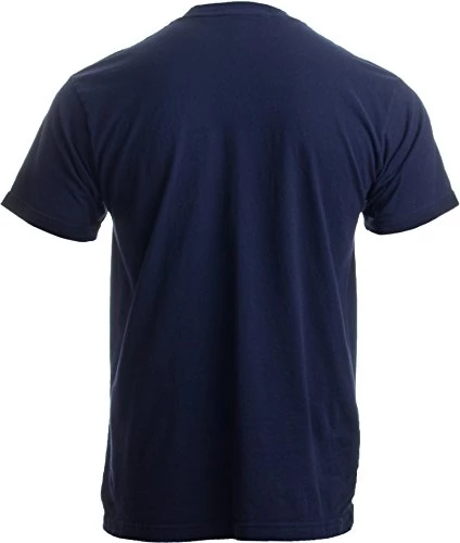 I'm Positive I've Lost An Electron | Funny Chemistry Science Pun Unisex T-Shirt 4 I'm Positive I've Lost An Electron | Funny Chemistry Science Pun Unisex T-Shirt - Image 2