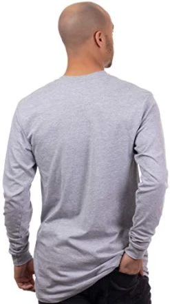 Funny Long Sleeve Graphic Tees | Humor Phrase Novelty Joke Saying T-Shirts For Men Women 20 Funny Long Sleeve Graphic Tees | Humor Phrase Novelty Joke Saying T-Shirts For Men Women -T-Shirt Store 41JvBPON2LL 1