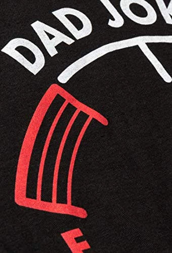Dad Joke Tee Shirts | Funny, Silly Father Grandpa Pun Humor T-Shirts For Men And Women 4 Dad Joke Tee Shirts | Funny, Silly Father Grandpa Pun Humor T-Shirts For Men And Women - Image 2