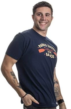 Paddle Faster, I Hear Banjos | Funny Camping, River Rafting Canoe Kayak T-Shirt 9 Paddle Faster, I Hear Banjos | Funny Camping, River Rafting Canoe Kayak T-Shirt -T-Shirt Store 41KfcZl88cL