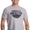 Sawdust Is Man Glitter | Funny Woodworking Wood Working Saw Dust Humor T-Shirt 2 Sawdust Is Man Glitter | Funny Woodworking Wood Working Saw Dust Humor T-Shirt -T-Shirt Store 41L0Hqn7WeL