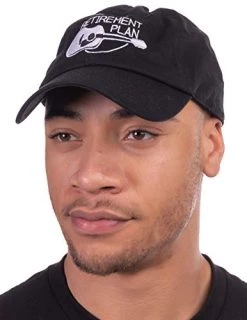 Ann Arbor T-shirt Co. My Retirement Plan (Guitar) | Funny Music Musician Humor Men Women Joke Baseball Dad Hat Black 12 Ann Arbor T-shirt Co. My Retirement Plan (Guitar) | Funny Music Musician Humor Men Women Joke Baseball Dad Hat Black -T-Shirt Store 41LCRCANX9L