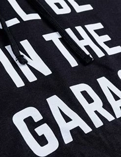 I'll Be In The Garage | Funny Dad Joke Grandpa Woodwork Workshop Handyman Auto Mechanic Manual Men T-Shirt 9 I'll Be In The Garage | Funny Dad Joke Grandpa Woodwork Workshop Handyman Auto Mechanic Manual Men T-Shirt -T-Shirt Store 41LHaZCLzIL