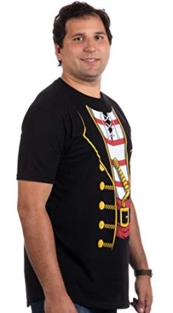 Tall Tee Special Size Funny Graphic Printed Saying Unisex Men's Novelty T-Shirts -T-Shirt Store 41LPzFa0r3L