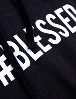 #Blessed | Christian Humor, Humble Hash Tag Twitter Good Life Unisex T-Shirt -T-Shirt Store 41Mb7tIKHnL