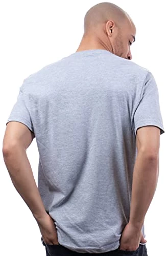 You Can't Scare Me, I Have Daughters | Funny Dad Daddy Cute Joke Men T-Shirt 4 You Can't Scare Me, I Have Daughters | Funny Dad Daddy Cute Joke Men T-Shirt - Image 2