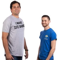 Tall Tee Special Size Funny Graphic Printed Saying Unisex Men's Novelty T-Shirts 10 Tall Tee Special Size Funny Graphic Printed Saying Unisex Men's Novelty T-Shirts -T-Shirt Store 41NucHGi8bL