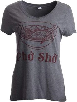 Pho Sho | Funny Vietnamese Cuisine Vietnam Foodie Chef Cook Food Humor T-Shirt 9 Pho Sho | Funny Vietnamese Cuisine Vietnam Foodie Chef Cook Food Humor T-Shirt -T-Shirt Store 41ObfjlLU0L 1
