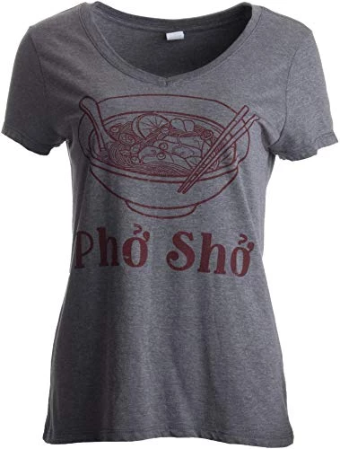 Pho Sho | Funny Vietnamese Cuisine Vietnam Foodie Chef Cook Food Humor T-Shirt 5 Pho Sho | Funny Vietnamese Cuisine Vietnam Foodie Chef Cook Food Humor T-Shirt - Image 3