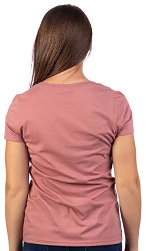 Today's Good Mood Is Sponsored By Coffee | Funny Cute Sarcastic Sassy Saying Women's V-Neck T-Shirt 6 Today's Good Mood Is Sponsored By Coffee | Funny Cute Sarcastic Sassy Saying Women's V-Neck T-Shirt - Image 4