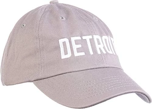 Detroit | Classic Retro City Detroiter 313 Cool Michigan Men Women Cap Dad Hat 11 Detroit | Classic Retro City Detroiter 313 Cool Michigan Men Women Cap Dad Hat - Image 9