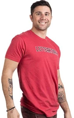 LETTERKENNY | Red Plaid Pattern Print Vintage Style Red Men Women T-Shirt 8 LETTERKENNY | Red Plaid Pattern Print Vintage Style Red Men Women T-Shirt -T-Shirt Store 41PQ0OT4AxL 1