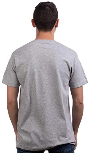 Vaccines Cause Adults | Funny Pro Science Doctor Nurse Medical Humor T-Shirt For Men-(Adult,XL) 6 Vaccines Cause Adults | Funny Pro Science Doctor Nurse Medical Humor T-Shirt For Men-(Adult,XL) - Image 4