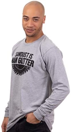 Funny Long Sleeve Graphic Tees | Humor Phrase Novelty Joke Saying T-Shirts For Men Women 19 Funny Long Sleeve Graphic Tees | Humor Phrase Novelty Joke Saying T-Shirts For Men Women -T-Shirt Store 41PigWKgldL 1