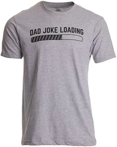 Dad Joke Tee Shirts | Funny, Silly Father Grandpa Pun Humor T-Shirts For Men And Women 10 Dad Joke Tee Shirts | Funny, Silly Father Grandpa Pun Humor T-Shirts For Men And Women - Image 8