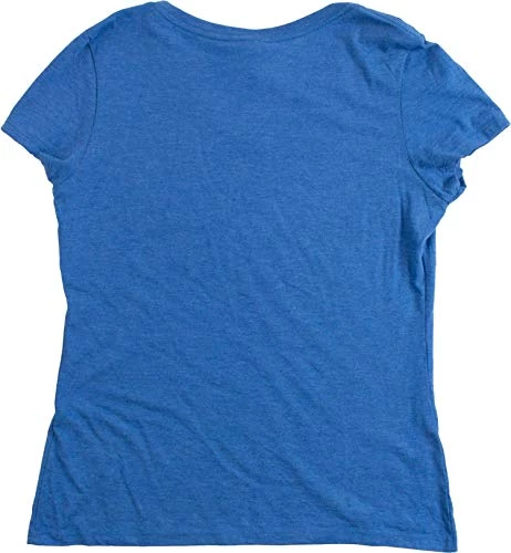 I'm With Her Statue Of Liberty | Funny Liberal Progressive Protest March T-Shirt-(Vneck,2XL) 4 I'm With Her Statue Of Liberty | Funny Liberal Progressive Protest March T-Shirt-(Vneck,2XL) - Image 2