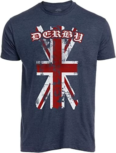 Union Jack Flag | UK United Kingdom Great Britain British For Men Women T-Shirt 12 Union Jack Flag | UK United Kingdom Great Britain British For Men Women T-Shirt - Image 12