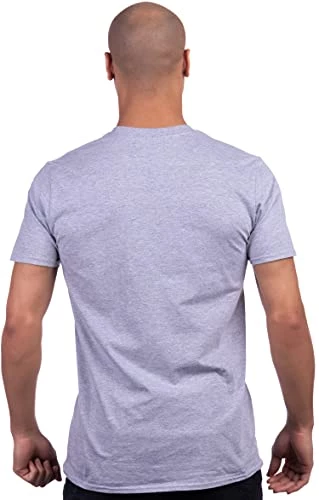 Trophy Husband | Funny Dad Joke Groom Humor Marriage Anniversary Hubby Saying Cute Dude Men's T-Shirt 4 Trophy Husband | Funny Dad Joke Groom Humor Marriage Anniversary Hubby Saying Cute Dude Men's T-Shirt - Image 2