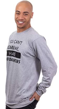 Funny Long Sleeve Graphic Tees | Humor Phrase Novelty Joke Saying T-Shirts For Men Women 18 Funny Long Sleeve Graphic Tees | Humor Phrase Novelty Joke Saying T-Shirts For Men Women -T-Shirt Store 41QX3qnBODL 3