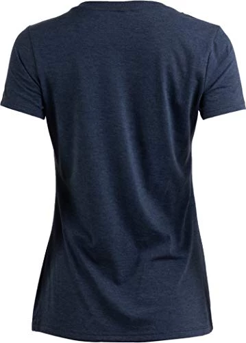 Coffee, Chaos, Cat Hair, Cusswords | Funny Sassy Sarcastic V-Neck T-Shirt For Women - (Vneck,S) 4 Coffee, Chaos, Cat Hair, Cusswords | Funny Sassy Sarcastic V-Neck T-Shirt For Women - (Vneck,S) - Image 2