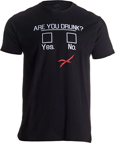You Drunk? | Funny Beer Drinking, Bar Party Humor Gag Gift Unisex T-Shirt 3 You Drunk? | Funny Beer Drinking, Bar Party Humor Gag Gift Unisex T-Shirt
