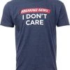 Breaking News: I Don't Care | Funny Sarcasm Humor Sarcastic Joke Graphic T-Shirt For Men Women -T-Shirt Store 41R2oIcVDwL